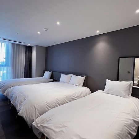 Hotel U5 Seul Esterno foto