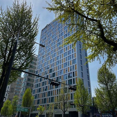 Hotel U5 Seul Esterno foto