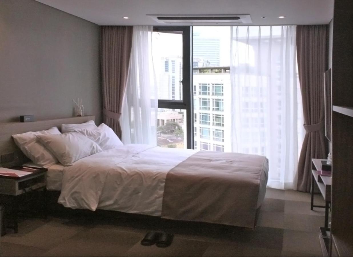 Hotel U5 Seul Esterno foto