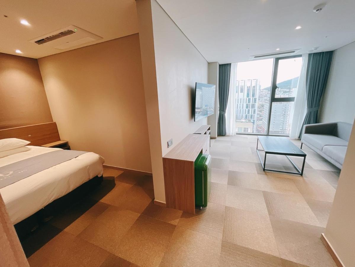 Hotel U5 Seul Esterno foto