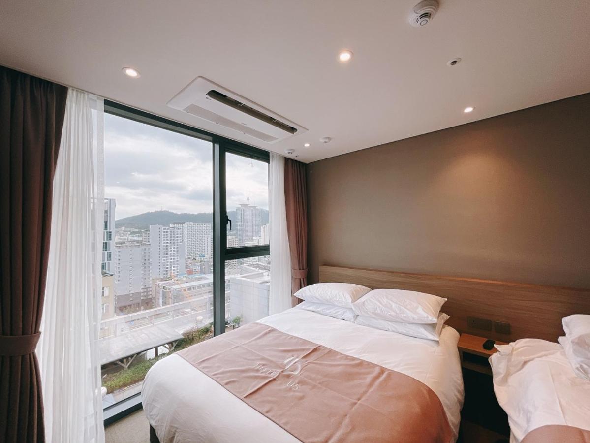 Hotel U5 Seul Esterno foto