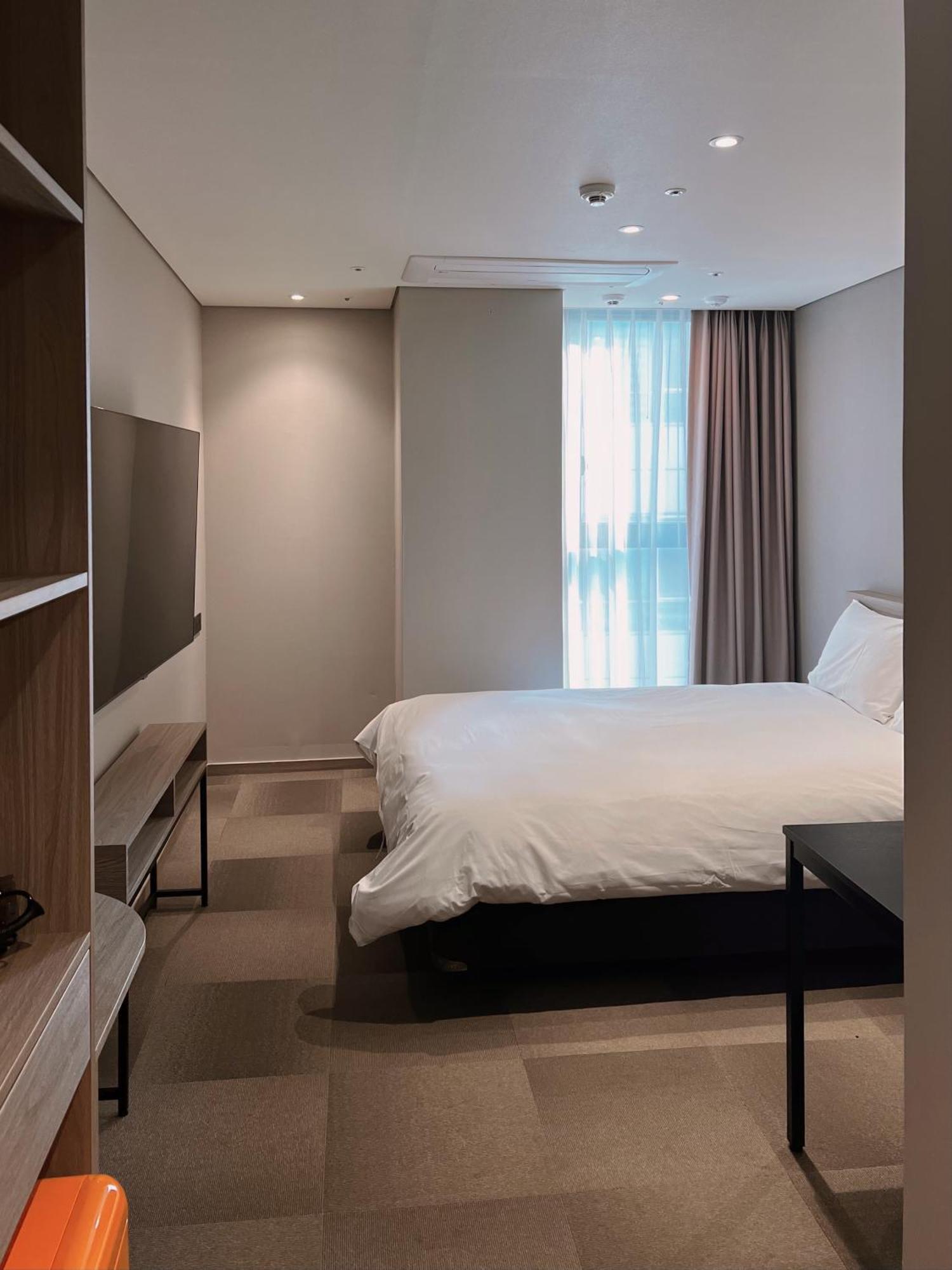 Hotel U5 Seul Esterno foto