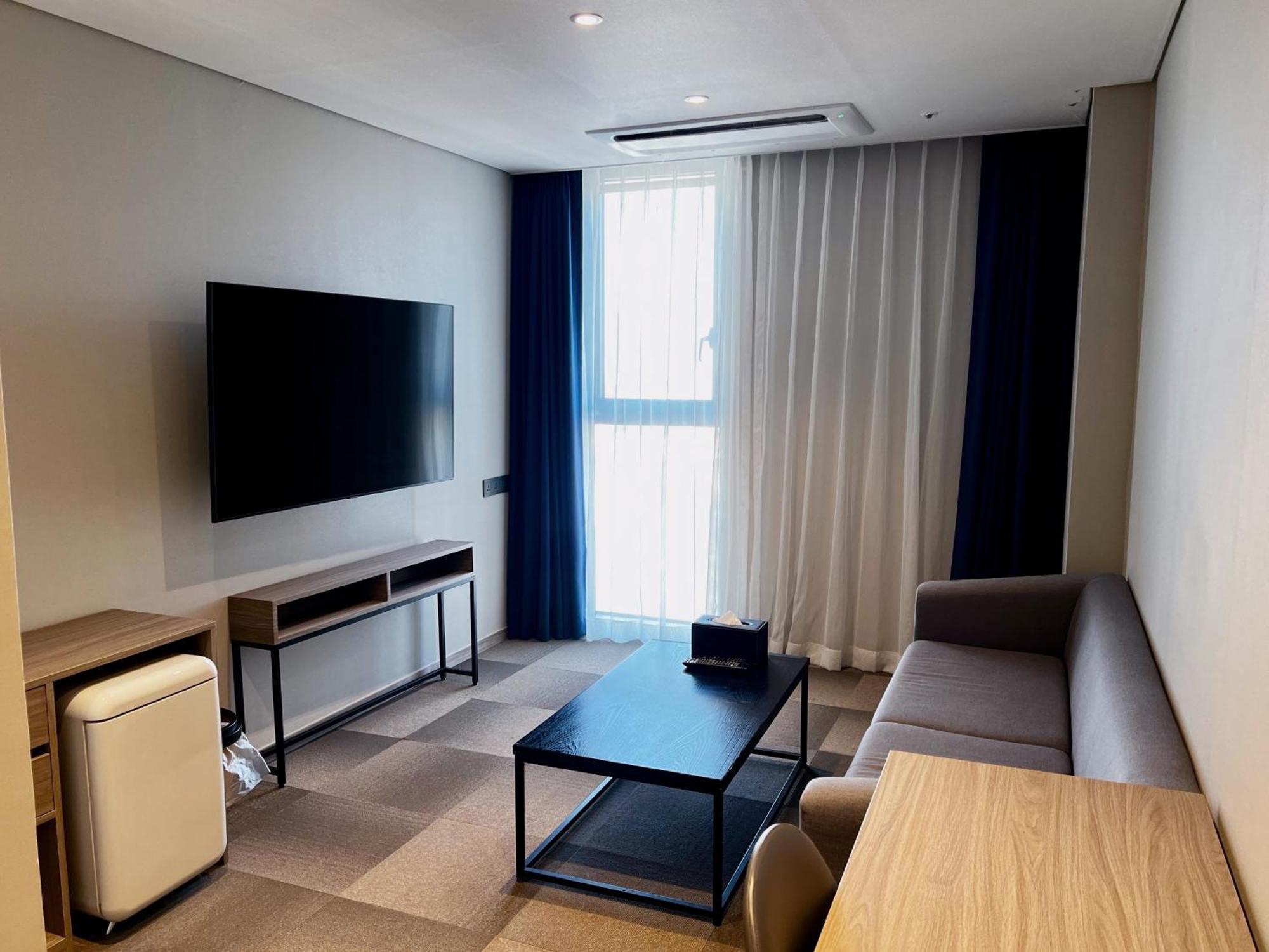 Hotel U5 Seul Esterno foto
